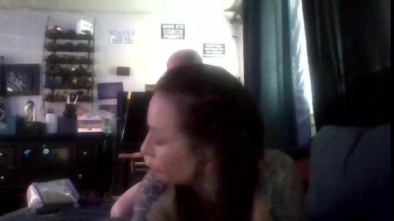 Zoey Portland: Fick mich, papi