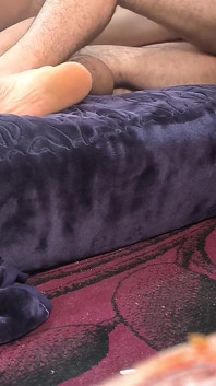 Big Ass Threesome