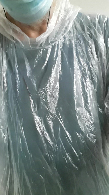 wernerlisaamityville: Werner Kurpjuweit