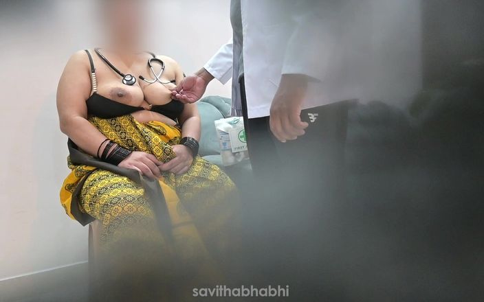 savithabhabhi: クリニックで貧しい患者を誤用する医師