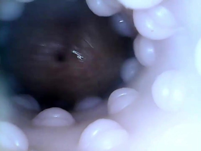 Harlo_salem: Un giocattolo da scopare in primo piano interno