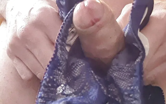 Adriaan: Jerking off cumshot anal dildo wifes big tits bra