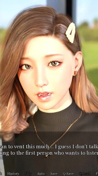 Tune in to the Show: Talking with This Asian Girl - Episode 9
