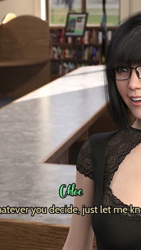 Fresh Women 21 - First Day of College and Alyssa Gives Simon Handjob in Locker Room