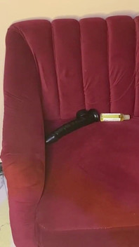 Honry madrasta bagunça o quarto inteiro com sua squit