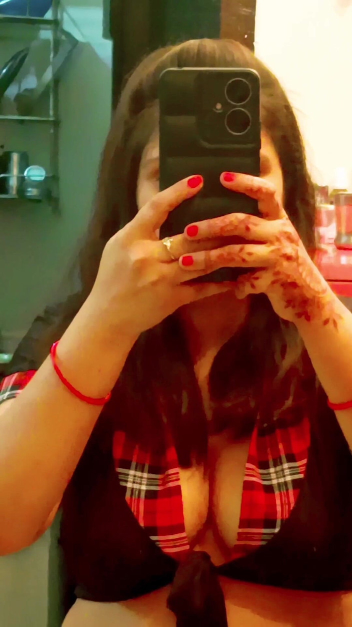 Ankita10000: Як я виглядаю