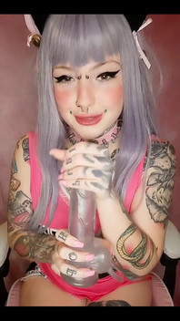I Take Your Delicious Cock Deep Down My Warm Wet Throat