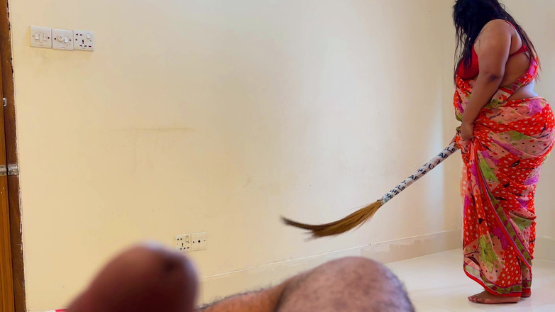 Aria Mia: ハードコアクソデジメイド!-荒い