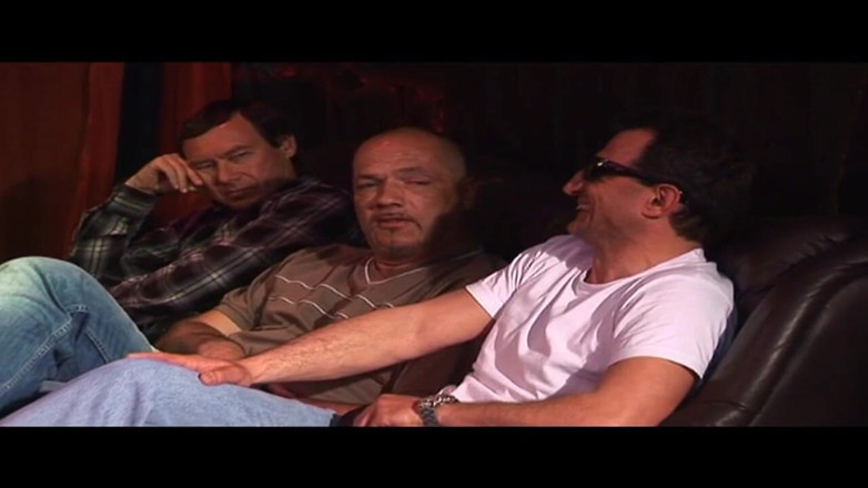 Xfucks: Mature Babes Stretched Wide in Dripping Group Orgy