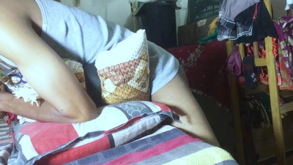 Desiraat23: Baldızım Desirat23 anısına yastığı siktim