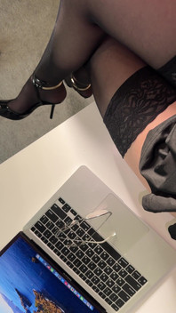 I Was so Turned on, I Just Couldn’t Help Myself Do You Think My Boss Will Be Really Mad at Me if He Finds Out?