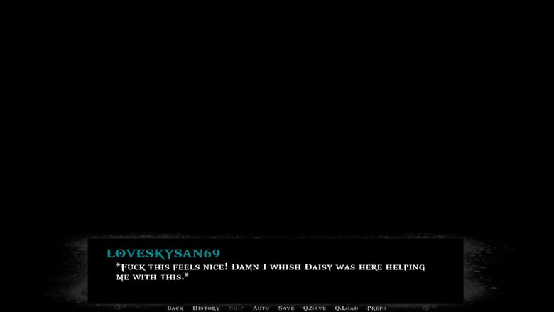 LoveSkySan69Real: Roommate From Hell Part 1 Sexy Succubus by Loveskysan69