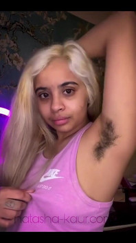 Flashing Side Boob and a Little Peek of My Nipple