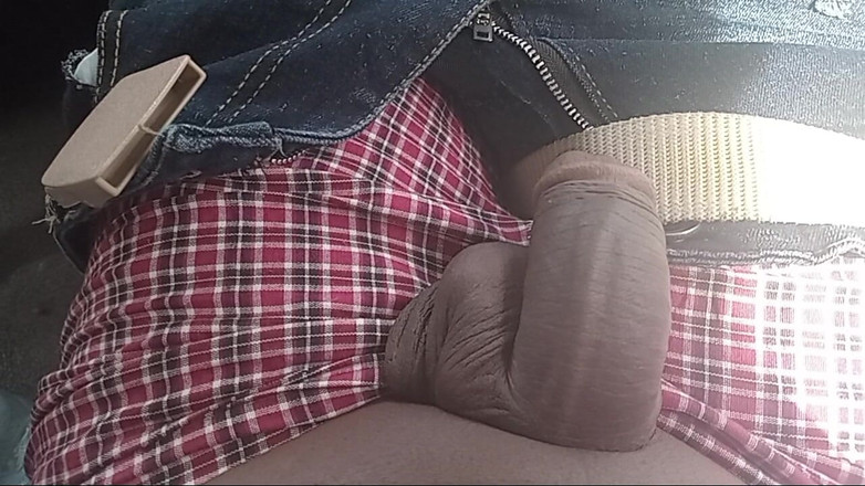 Cutjelle: 내 마누라를 내 차량에서 따먹어