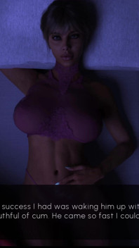 Sunset Rose 1 Kenapa Siapa Dia Curang Pada MILF Seperti Catalina