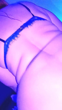 Dziewczyna z punktem widzenia z ogonem analnym – zakończenie z Creampie w pozycji misji
