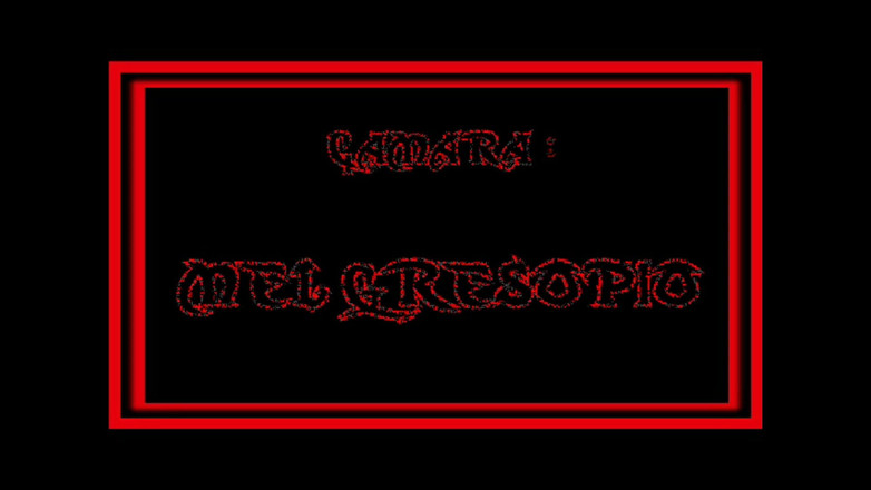 Casal Gresopio Male: Gresopio Nue Dans Cataratas De Sesimbra 2