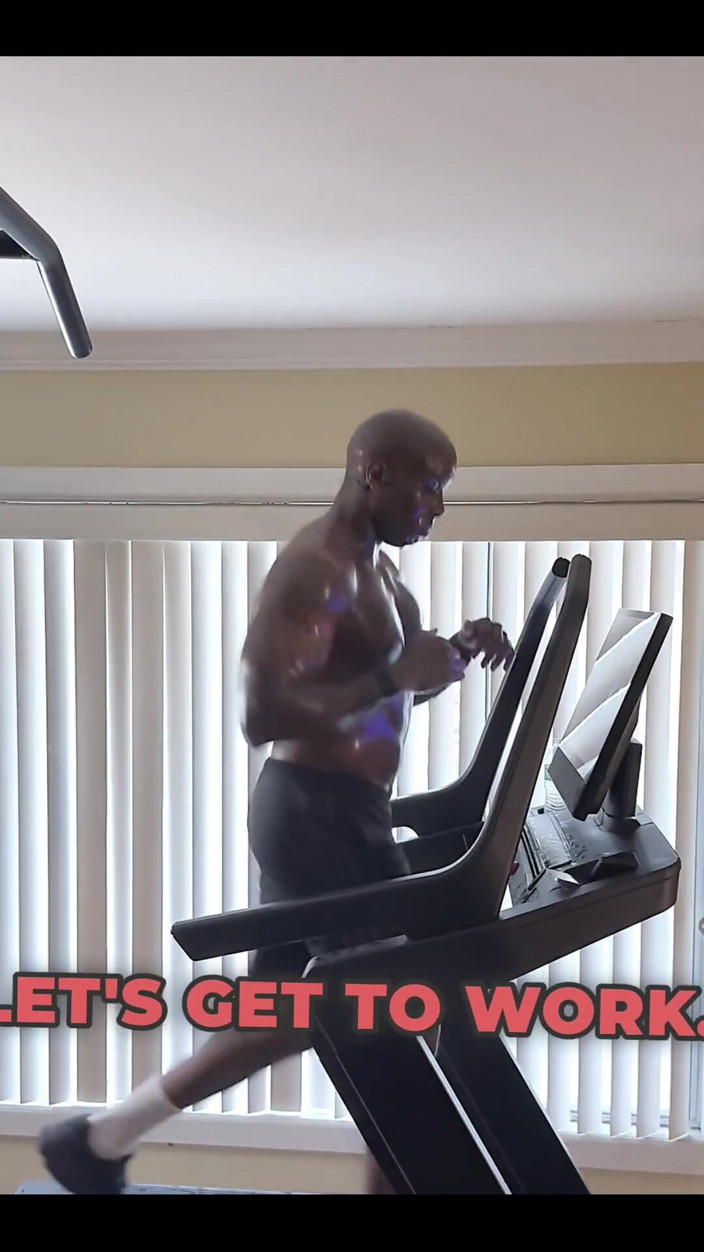 Hallelujah Johnson: Mcpherson Vital Fitness