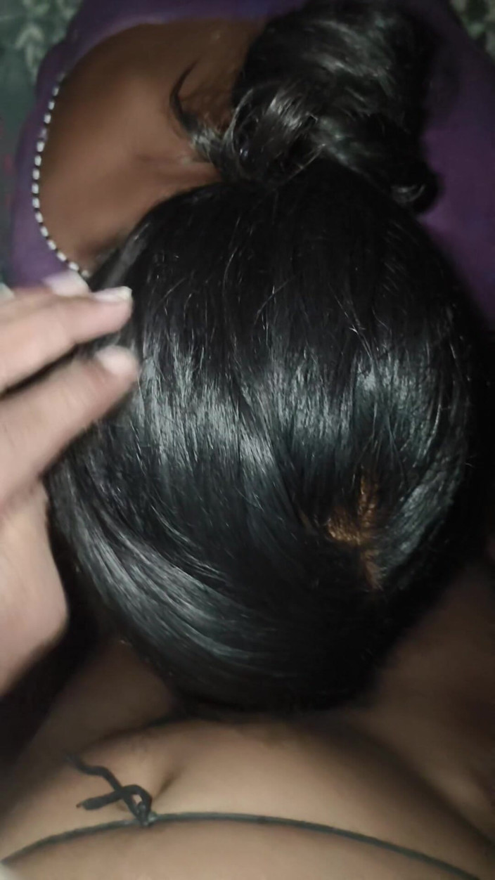 X videos: Esposa garganta profunda com cunhado