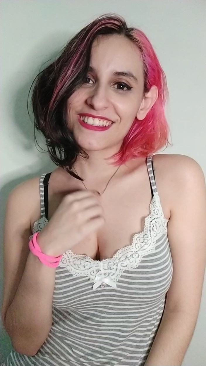 Ms Candy Bunny: Wedgie Girl, Dizi