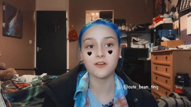 Alice Bean: Apa Porn Do saya tonton