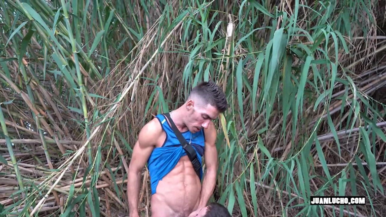 Juan Lucho Gay: Croaziera țiganilor