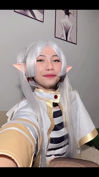 Finally I Have the Ability to Try My Dream to Be a Cosplayer