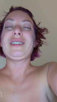Hedonismo de tacón alto e02: milf anal en negro