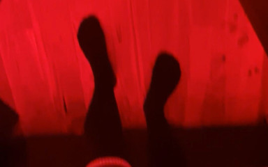 Number F 19: 只是镜子里的我