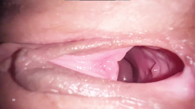 Gigi oficial: Old Man with Limp Cock Takes Virginity of Cute Girl