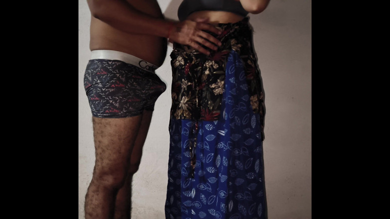 Pooja bhabhi 009: Hot Desi Sex with Stepsister