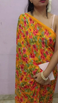 Saara Hot Teacher Joined First College Day and She Gets Tight Ass Fucked Hard Twice Until Cum Dripping Out of Ass in Hindi Audio