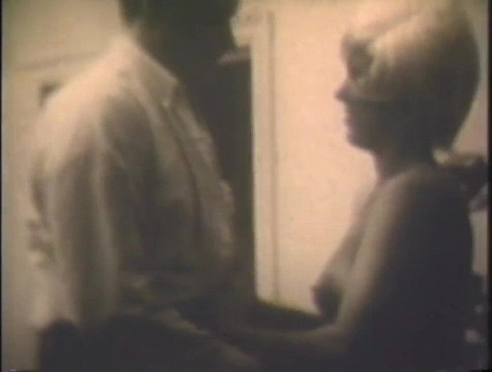 Vintage megastore: Marilyn Monroe gerçekten sikişebilir