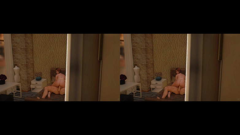 Games looper Sex VR Mode: VR 55