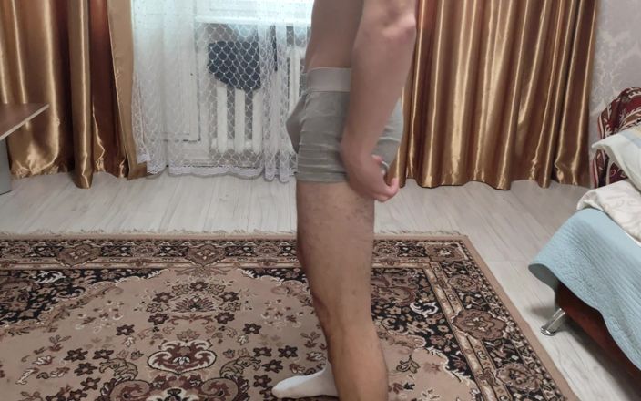 Alex sport: Hot flex # 1