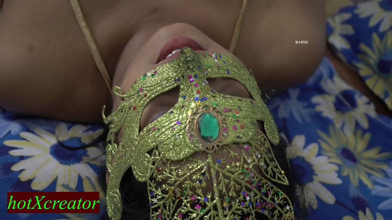 Hot creator: Please Don't Tell My Husband! Desi Bhabhi Sex