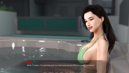 LoveSkySan69: Gameplay di rumah bagian 2 oleh loveskysan