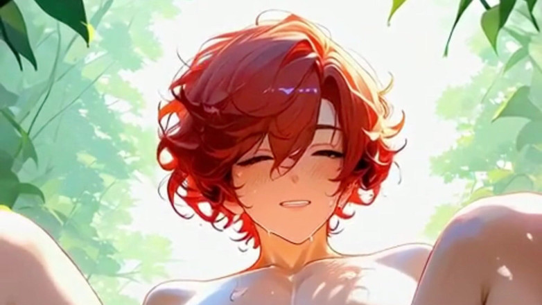 Real narrated fantasy Hentai: Compilation of Naughty, Cute Twinks Getting Pounded by Guys with...