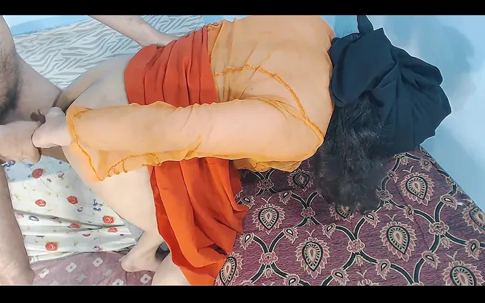 Netu: Desi Indian Teen Loves Doggystyle Analsex, and She Enjoys a...