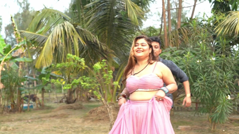 JAYESH GUPTA: Sexe Avec Femme Enceinte