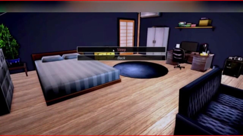 3DXXXTEEN2 Cartoon: Mitik debauchery di nafsu baldu. Seks kartun lucah 3D