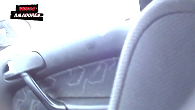Amateurs videos: Fodendo a mulher casada no carro