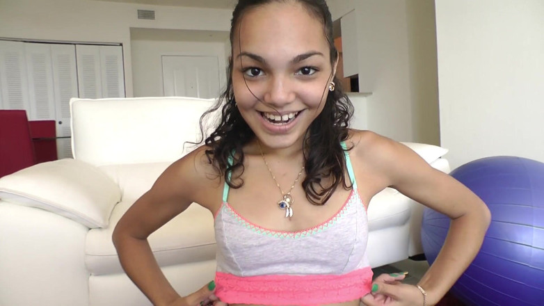 G.O.O.D. Porn: Isabella kochanie brudna instruktorka jebanie
