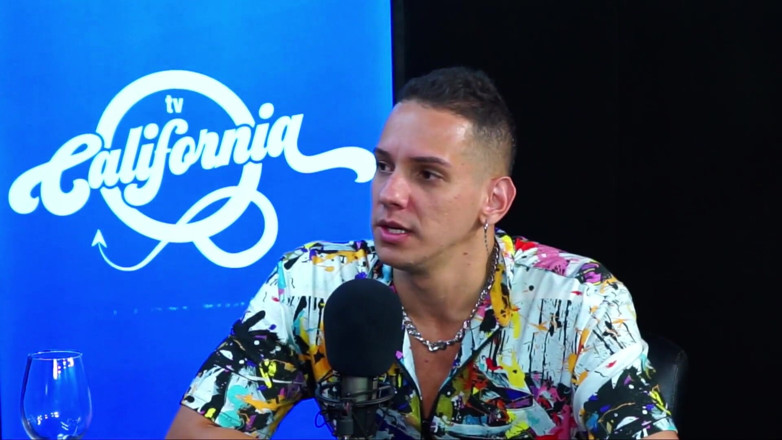 California TV: Kalifornský TELEVIZNÍ podcast - Caiomax, Monique Bertolini a Japa Nordestina
