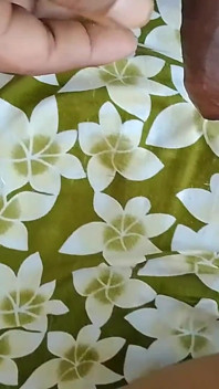 Bhabhi desi berkongkek keras dengan adik ipar di bilik tidurnya