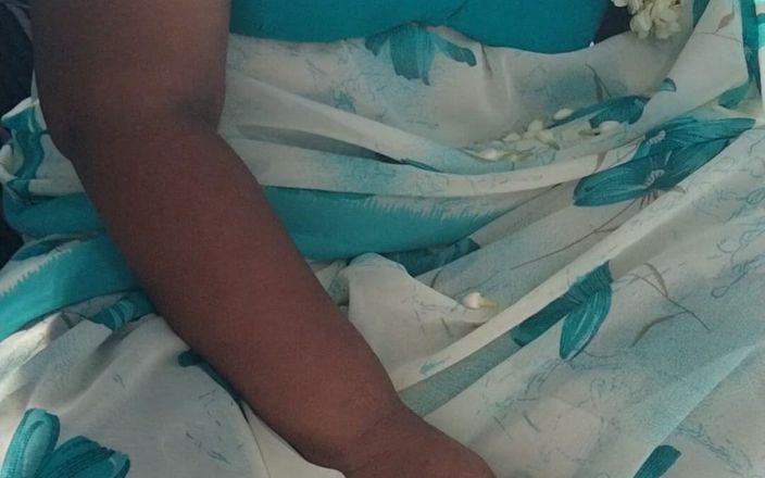 Benita sweety: Pierwsza noc część 1 - tamilski chłopiec muzułmańska dziewczyna
