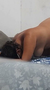 He Took Advantage of His Innocent Niece and Banged Her Hard.