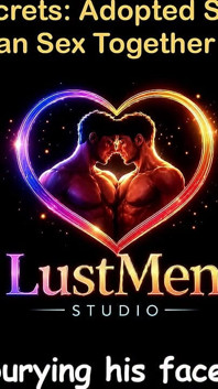 English Audio Gay Sex Story - Ranch Family Secrets Adopted Studs Explore Raw Man Sex Together - Part 5