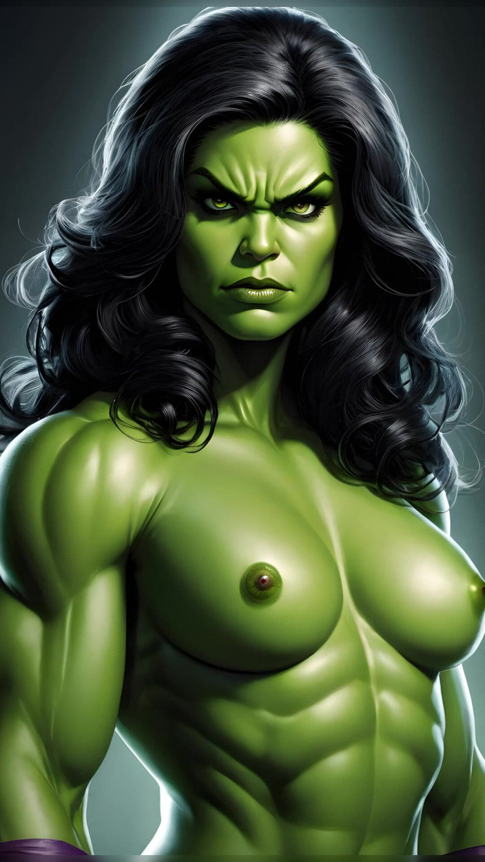 LustRender: Lustrender emerald powerhouse fantasy ai kunst diashow