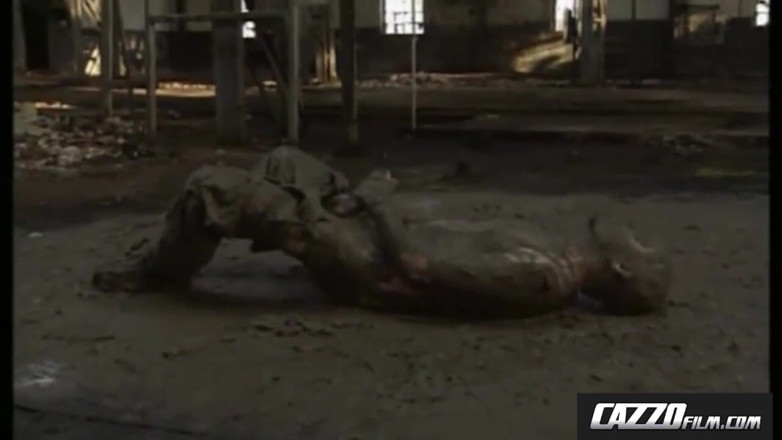 Cazzofilm: CAZZOFILM - pertempuran seks wrestler